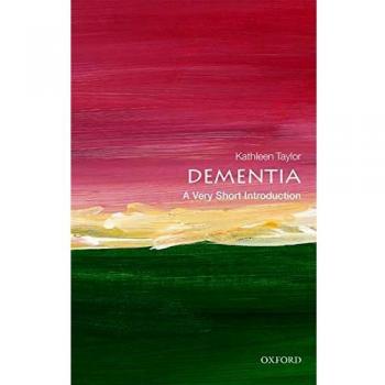 Dementia: A Very Short Introduction
