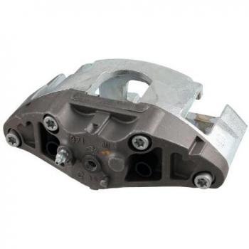 Pinza de Freno A.B.S. 421141 para OPEL Vectra C, Signum y SAAB 9-3, Aluminio