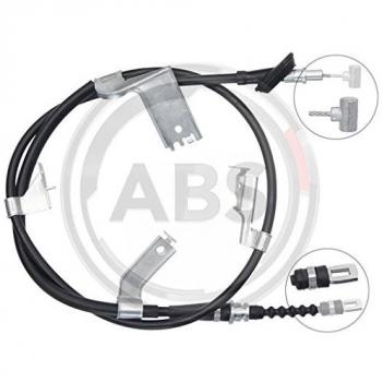 ABS k18982 servofreno