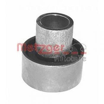Soporte de Eje Trasero Metzger 52041309 para Ford y Renault