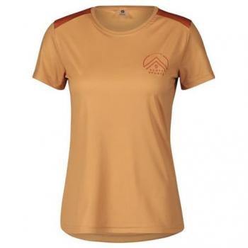 Camiseta de Running de Mujer Scott Endurance Tech SS