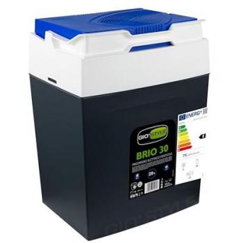 Frigorífico eléctrico Giostyle Brio 30 (29 LT) A+++ 12-230V