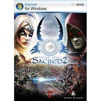 Sacred 2 Fallen Angel/Pc