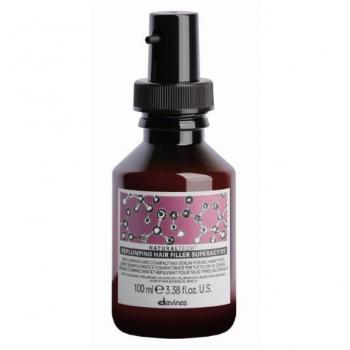 Correcto, el nombre del producto es DAVINES-REPLUMPING HAIR FILLER SUPERACTIVO 100 ML