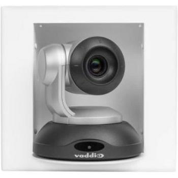 Vaddio IN-Wall Enclosure Housing & Mount