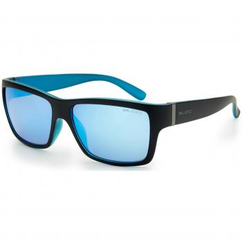 Bloc Riser Polarized XPB1 Men's Sunglasses 57mm