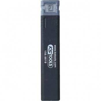 Herramienta de Montaje KS Tools Blechknabber-Einsatz con Gancho 150.9819