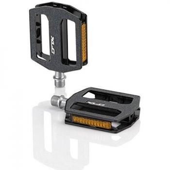 XLC Pedal Plataforma PD-M21 Aluminio
