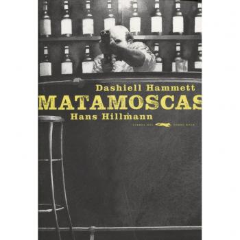 Matamoscas - Hammet, Dashiel