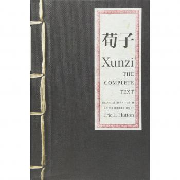 Xunzi: The Complete Text