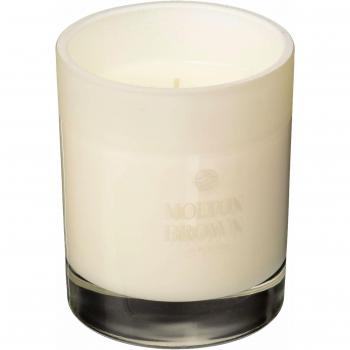 Molton Brown Men's Coco & Sandalwood Scented Candle 180G