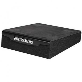 Panel de Monitoreo de Estudio Reloop sMonitor Pad 5 PRO
