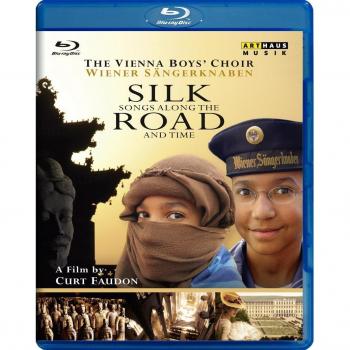 Silk Road [Blu-ray] [2009]