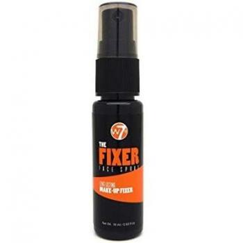 W7 Fix Maquillaje de Fijación de Aerosol - 18 ml