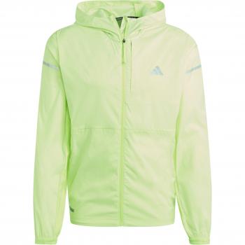 Chaqueta Outdoor Adidas Hy1423 para hombre color verde