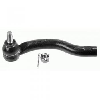 Rótula de Dirección LEMFÖRDER 37093 01 para Toyota RAV4 III y IV, Izquierda, Eje Delantero