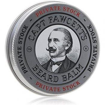 Captain Fawcett's Private Stock Beard Balm