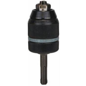 Bosch 2 608 572 227  - Portabrocas de sujeción rápida SDS-plus - 1,5 - 13 mm, SDS-plus