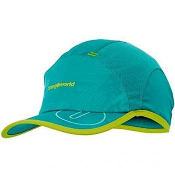TRANGO PC008052 Gorra, Unisex Adulto, Azul