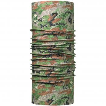 Original Buff Sauvage Beech Tubular, Unisex Adulto, Multicolor, Talla Única