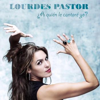 ¿A Quien Le Cantaré Yo?