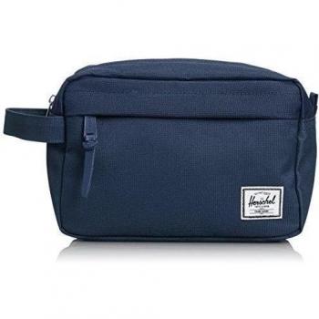 Herschel Supply Company  Bolsa de aseo 10039-00007-OS, Azul