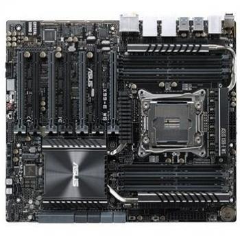ASUS X99-E WS - Placa Base