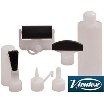 VIRUTEX 2546409 - Set encolador manual SEM1