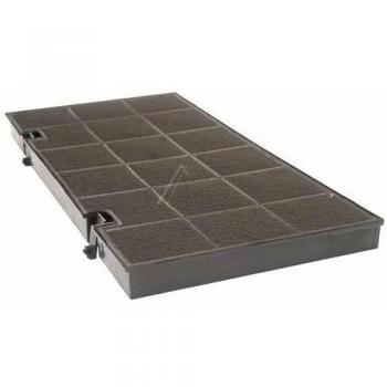 Filtro de Carbón Tipo 150 para Campana Extractora Arthur Martin - Dimensiones 210 x 430 mm - Código 5028129800