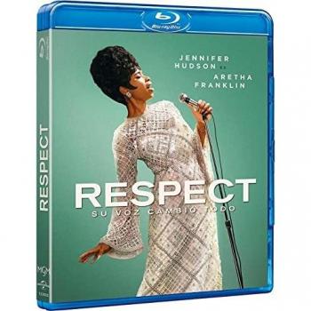 Respect [Blu-ray]