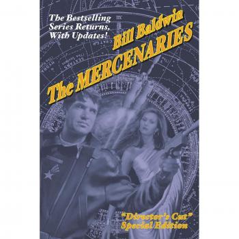 The Mercenaries: Director's Cut Edition - Enhanced Tactical Action Game