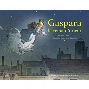 Gaspara, La Reina D'orient: 337