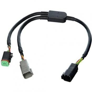 Raymarine Volvo Penta Engine Y-Cable Separator