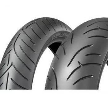 BRIDGESTONE 120/70 ZR18 59W BT023 GT TL