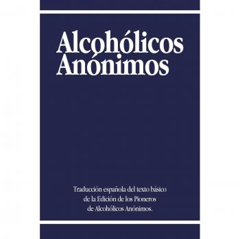 Alcoholicos Anonimos
