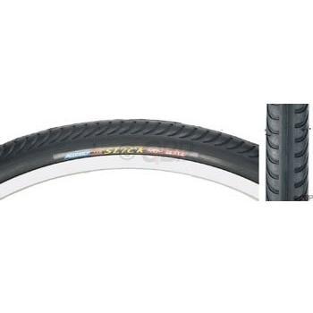 Ritchey Comp Tom Slick - Cubierta para bicicleta de montaña negro negro Talla:26x1.0