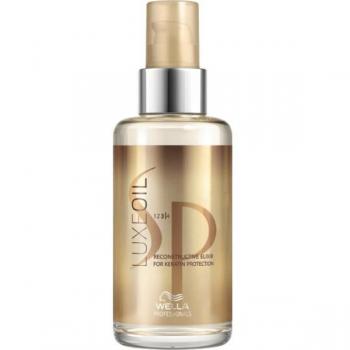 Wella Professionals SP Luxe Oil Reconstructive Elixir - Aceite Capilar Reparador 100 ml