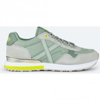 Sunset 49 Women's Casual Sneakers - Green