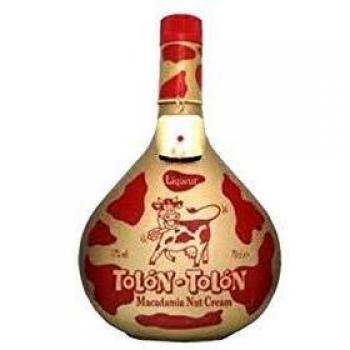 Tolon Tolon Macadamia Nut Cream