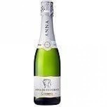 Anna de Codorniu Brut Nature 37,5cl.