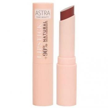 Barra de Labios Astra Pure Beauty 04 Magnolia - Cremoso Semi Mat