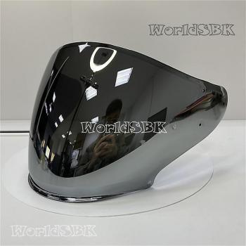 Visera de casco para SHOEI J-cruise 1 J-cruise 2 J-force 4 CJ-2