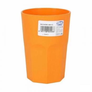 Vaso Dem Bahia 400 ml (24 Unidades)