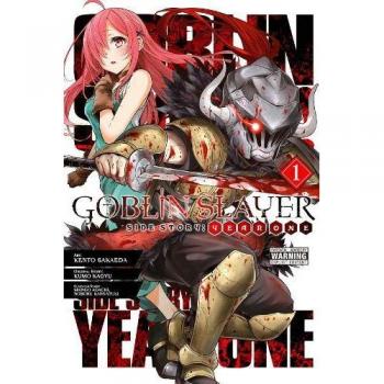 Goblin Slayer Side Story: Year One, Vol. 1