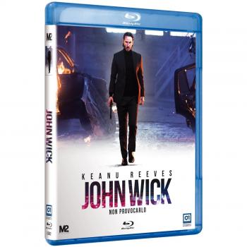 John Wick [Blu-ray]