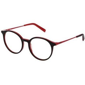 Sting S0349072 Marcos para Gafas recetadas, Negro, 45 mm Unisex niños
