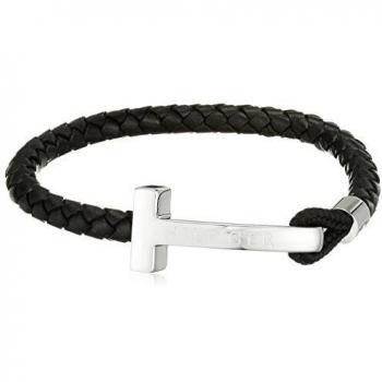Tommy Hilfiger Jewelry Tira de Pulseras Hombre Sin Metal - 2700868
