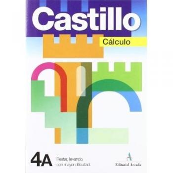 Cálculo 4A