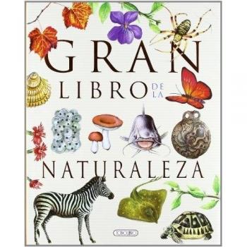 Gran libro de la naturaleza