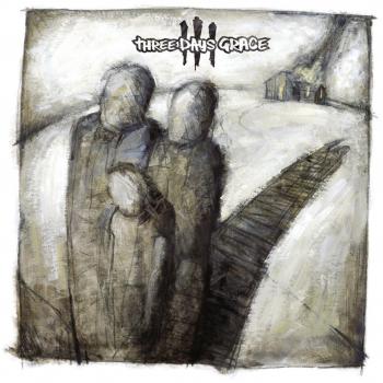 Three Days Grace